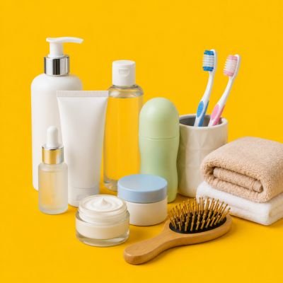 Health & Beauty