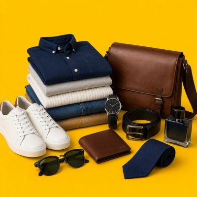 Men's Fashion