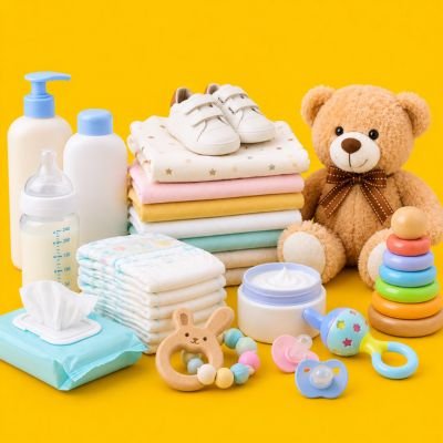 Mother & Baby Care