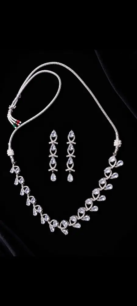 Jewellery