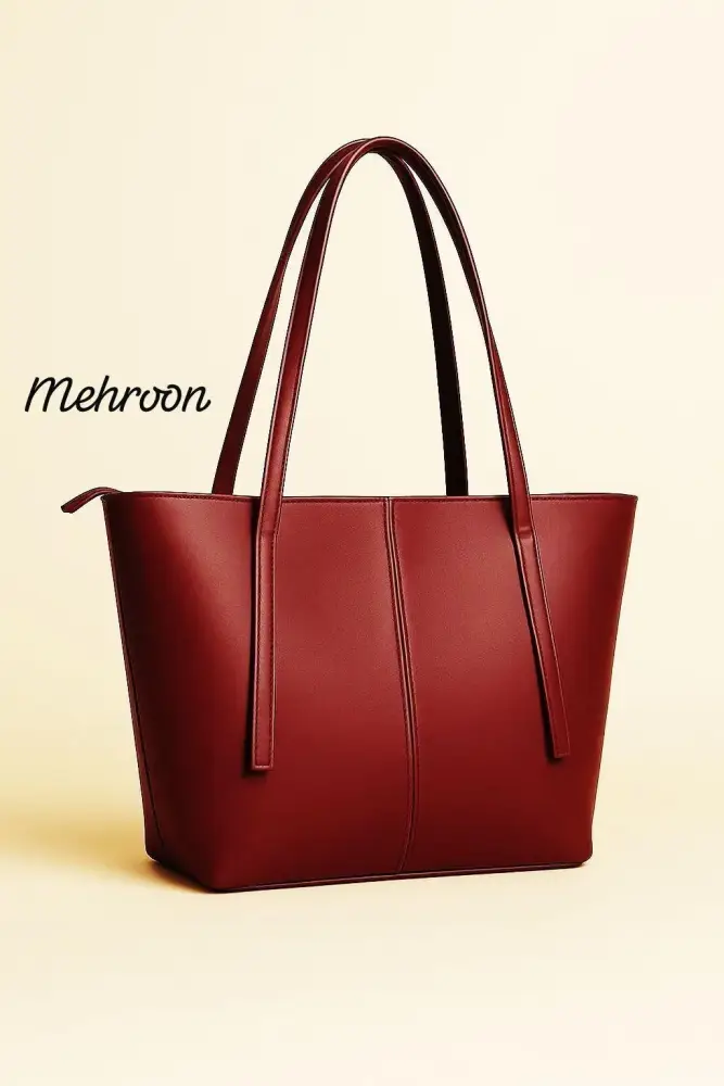 HANDBAGS