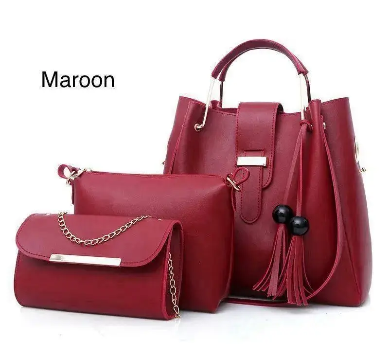 HAND BAGS