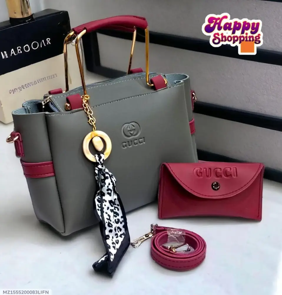 HAND BAGS