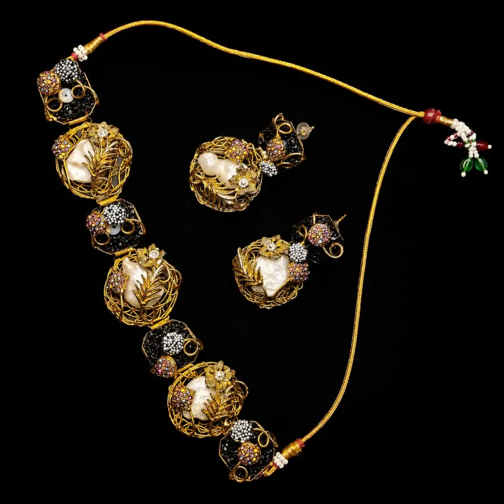 Jewellery
