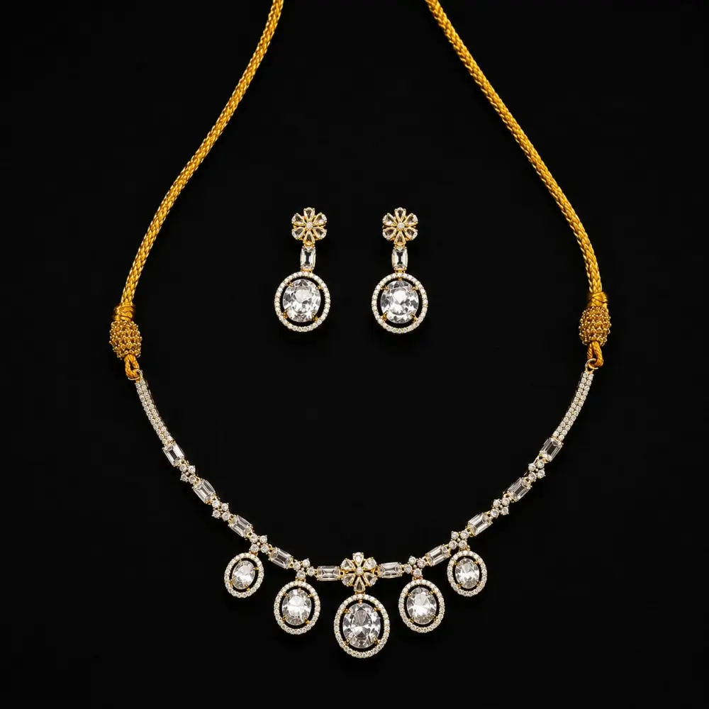 Jewellery