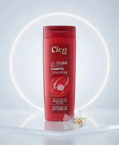 Cien UV Colour Protect Shampoo