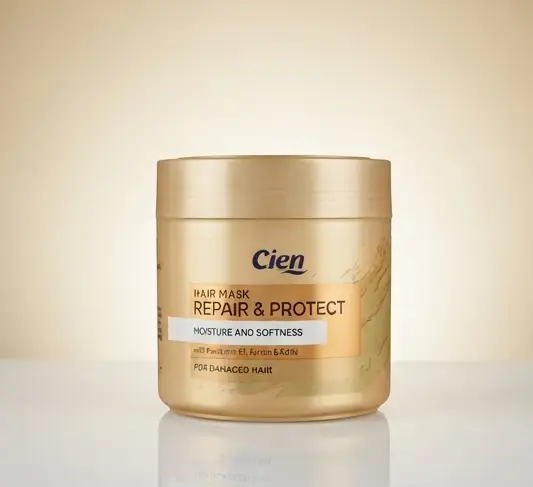 Cien Repair & Protect Hair Mask