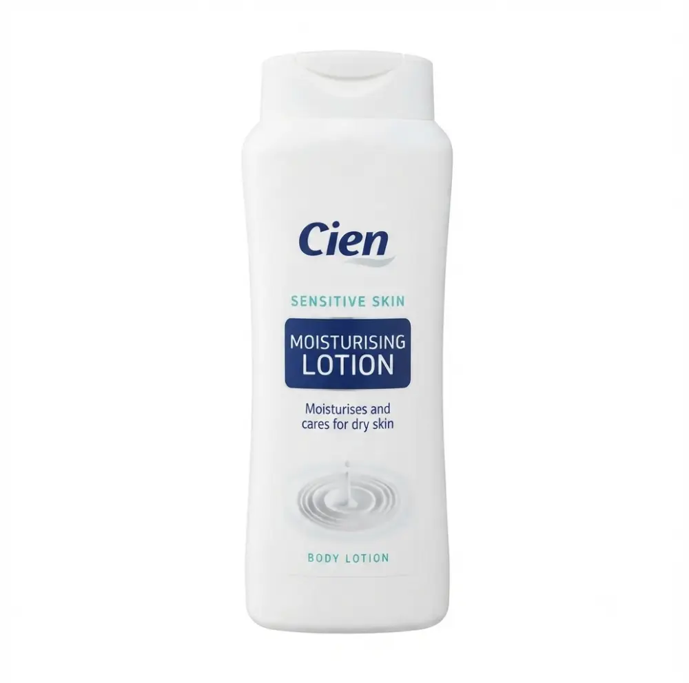 Cien Sensitive Skin Moisturising Lotion