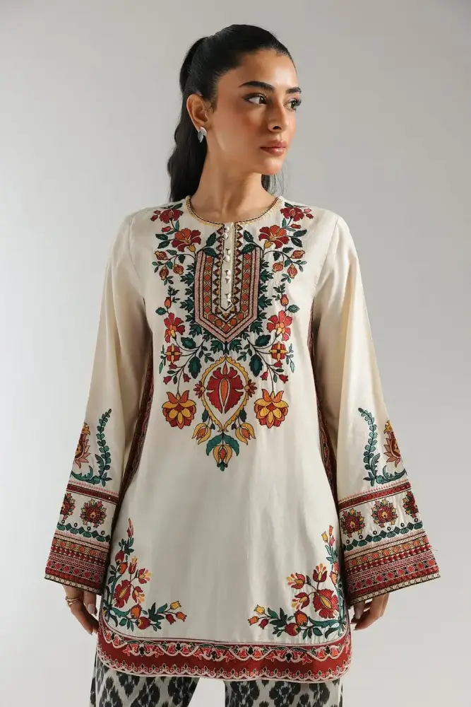 LADIES SUITE 2 PCS