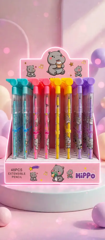 Sikha pencil