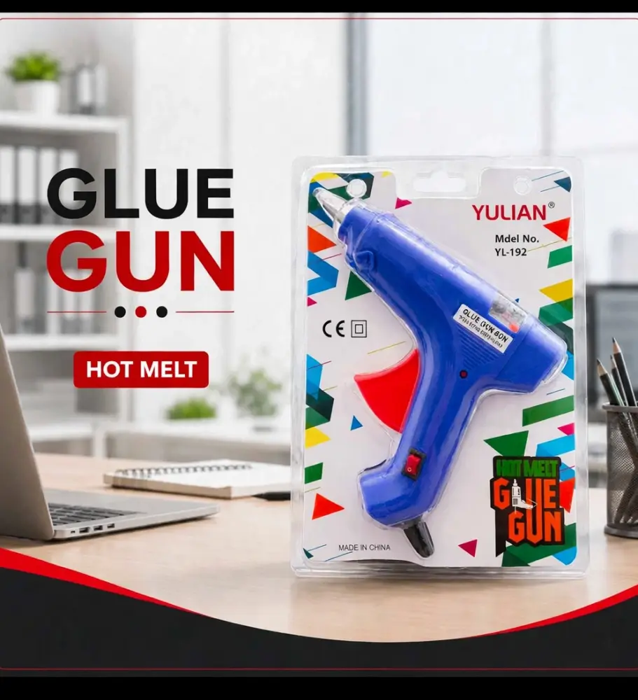 Glue gun