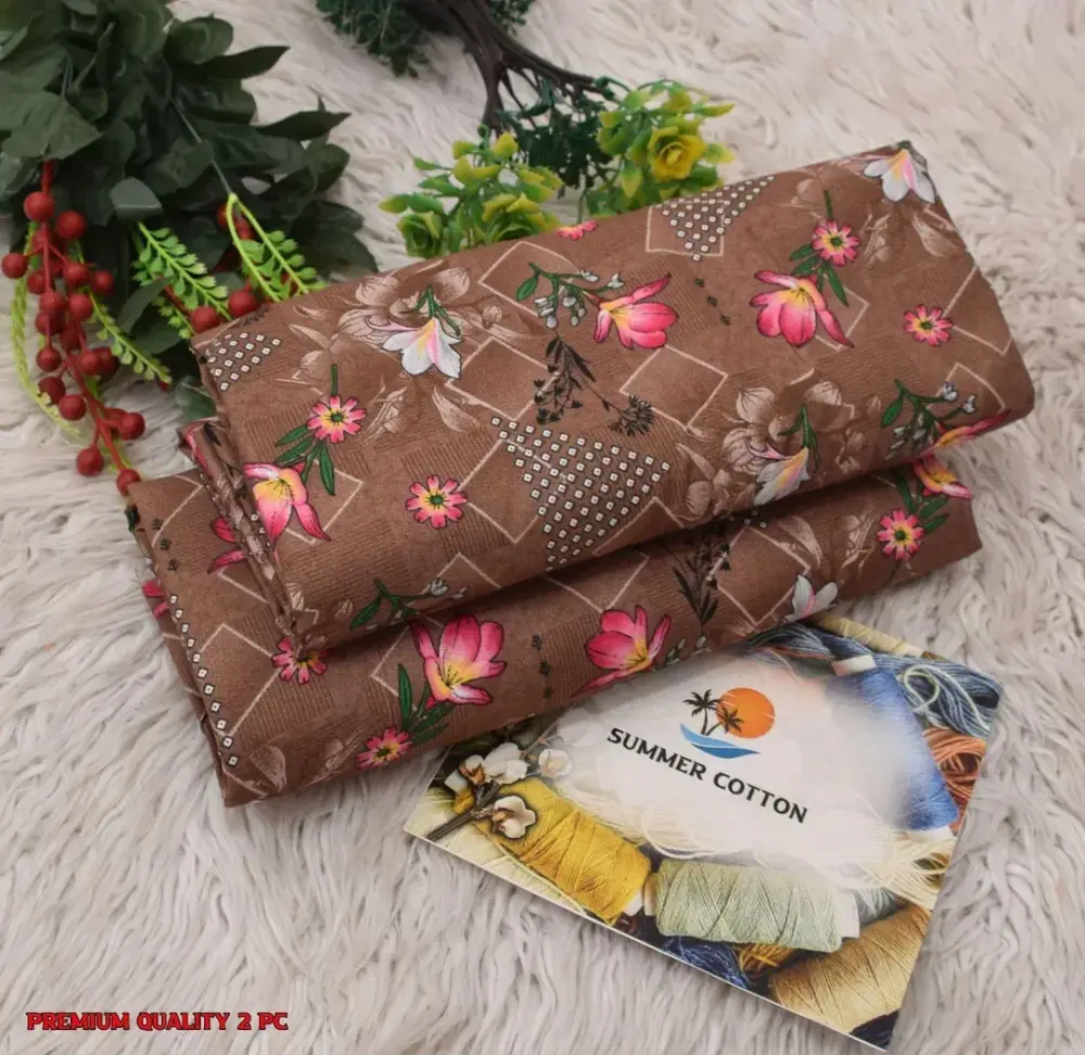 2 PCs womans unstich suite