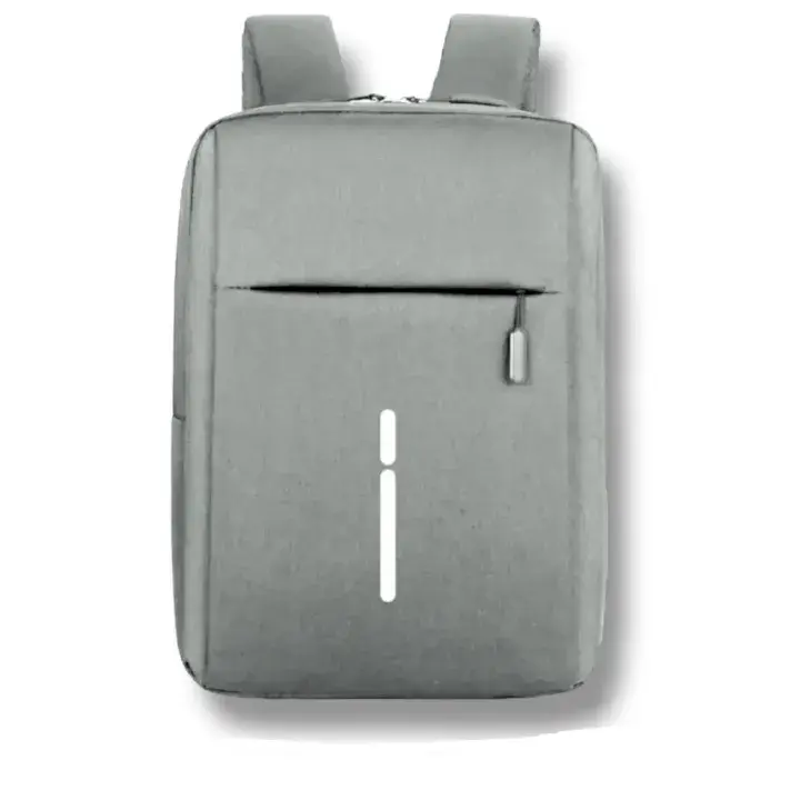 Durable All Season Laptop Backpack for Men, Multi-Pocket Travel & Everyday Carry