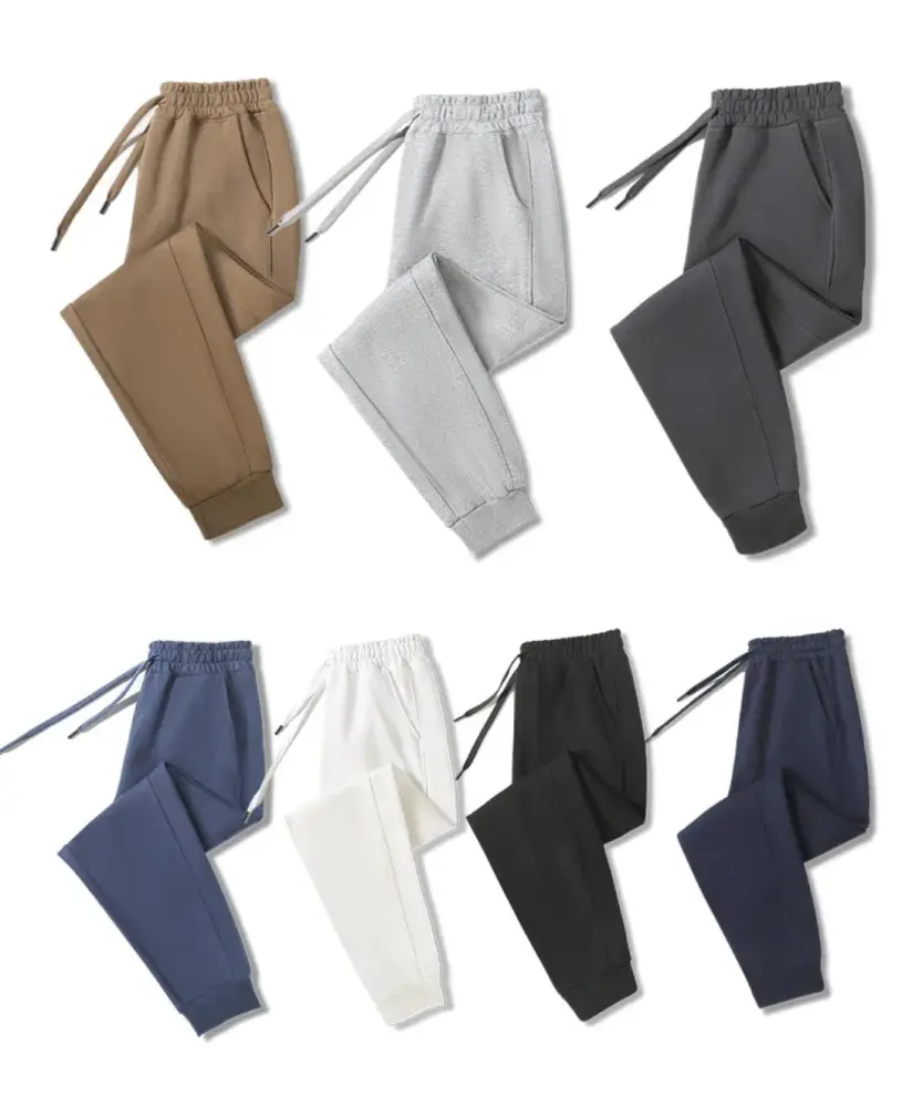 Prince Legacy Premium Jogger Trousers