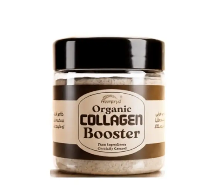 Hompryd Organic Collagen Booster