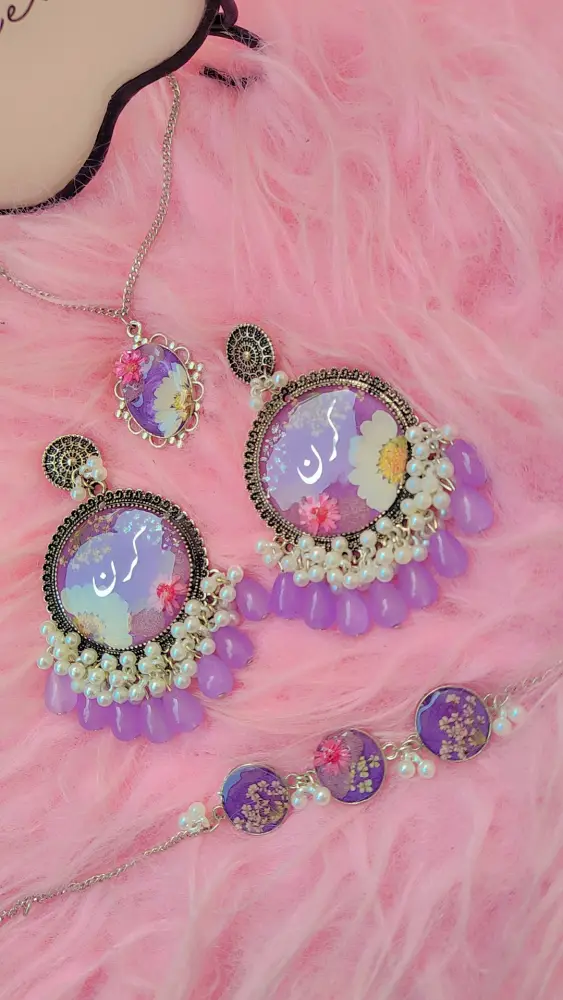 Resin Dreams