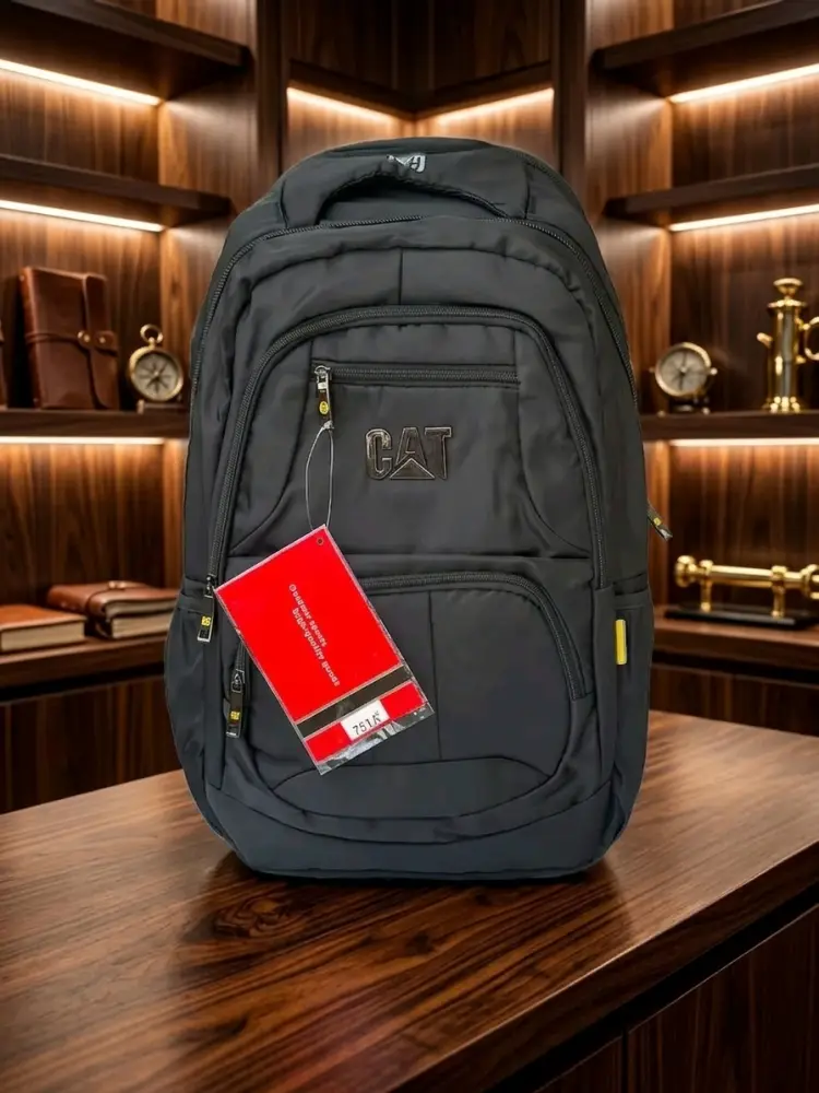 CAT BAGPACK 20 INCH A++