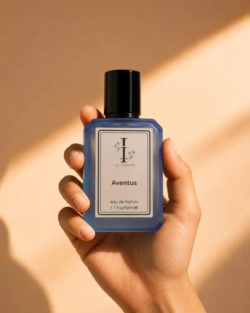 Creed aventus