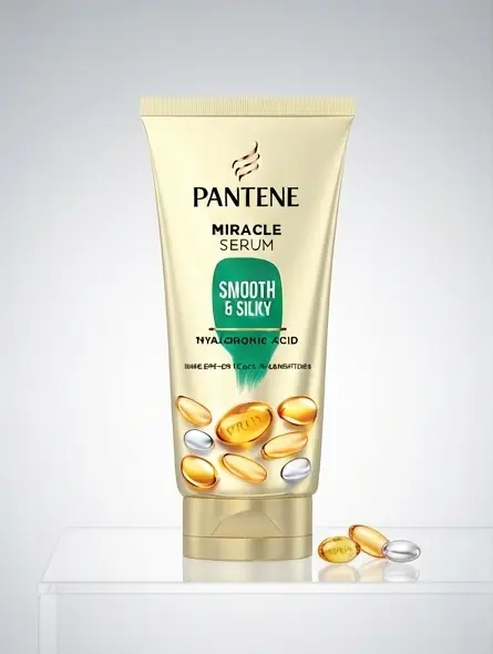 Hair Serum Imported from UK
