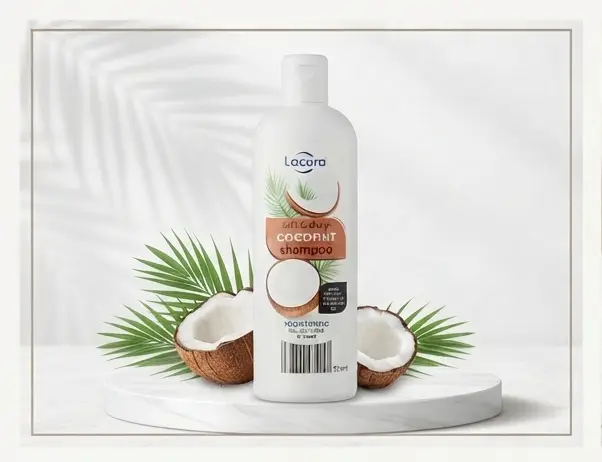Lacura Shampoo
