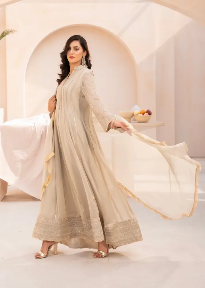 HEM - Kashish Beige