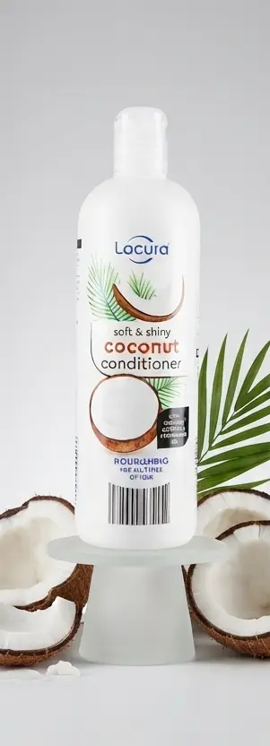Lacura Hair Conditioner