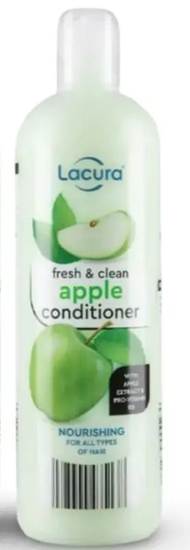 Lacura Apple Conditioner