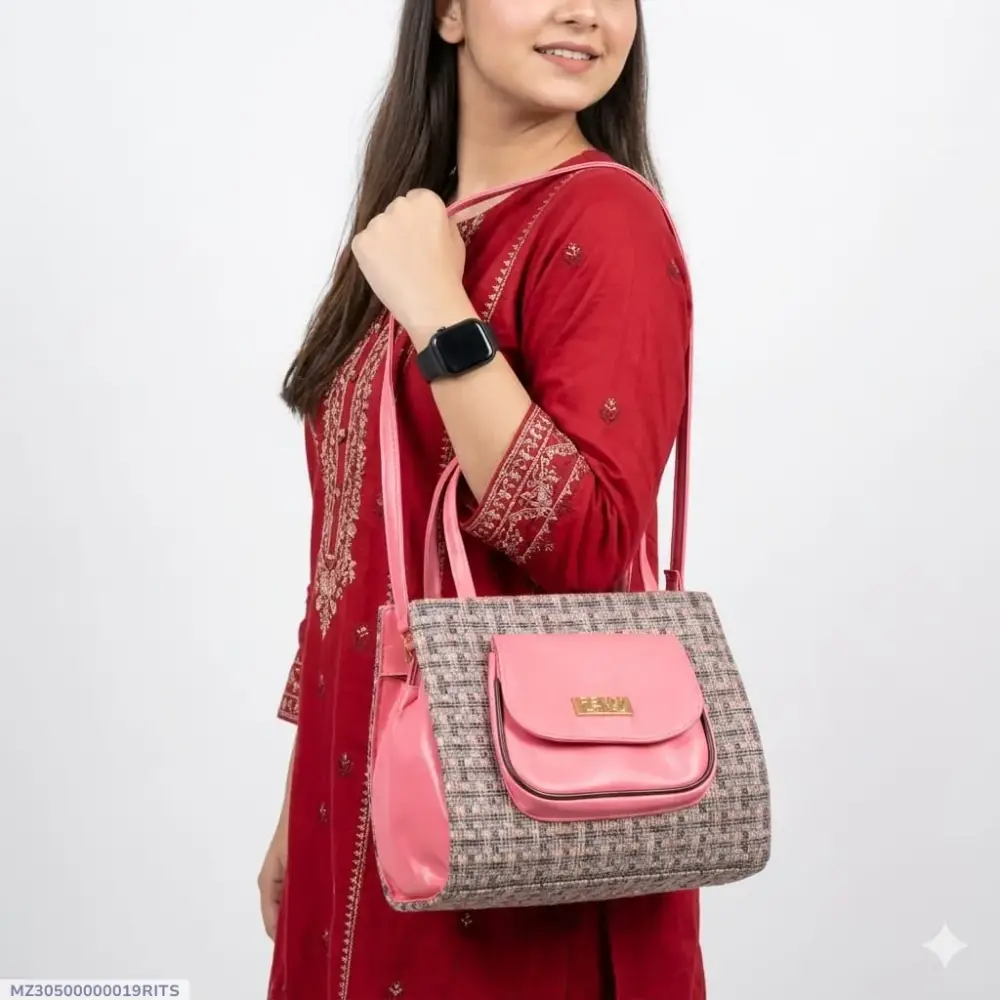 HAND BAGS