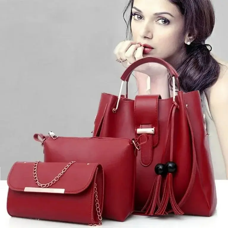 HAND BAGS