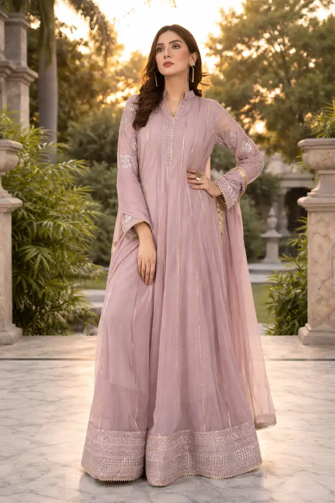 HEM -Kashish Lilac
